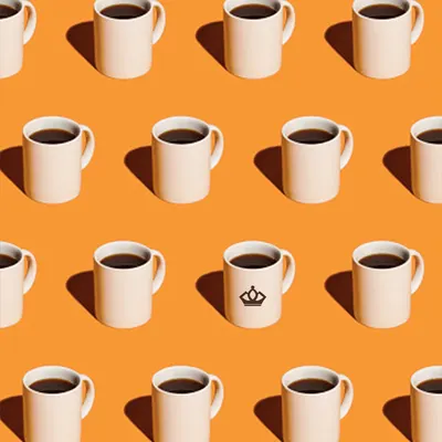 Secondary Images for Gevalia Coffee 13