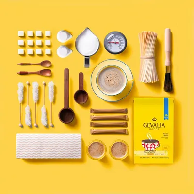 Secondary Images for Gevalia Coffee 14