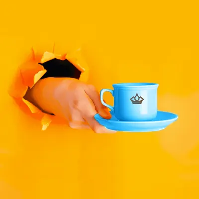 Secondary Images for Gevalia Coffee 16