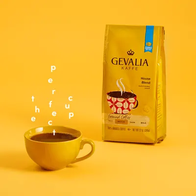 Secondary Images for Gevalia Coffee 17