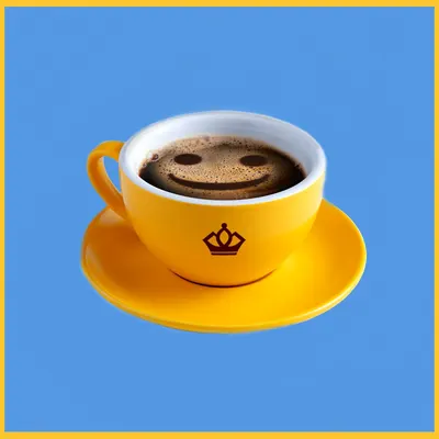Secondary Images for Gevalia Coffee 18