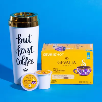 Secondary Images for Gevalia Coffee 20