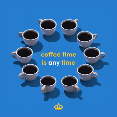 Secondary Images for Gevalia Coffee 4