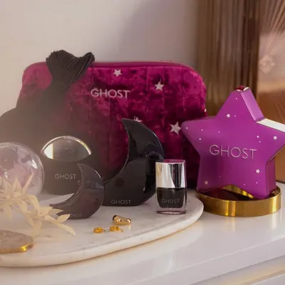 Lifestyle Images for Ghost Fragrances 11