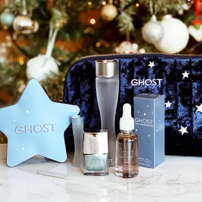 Lifestyle Images for Ghost Fragrances 12