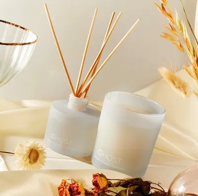 Lifestyle Images for Ghost Fragrances 17
