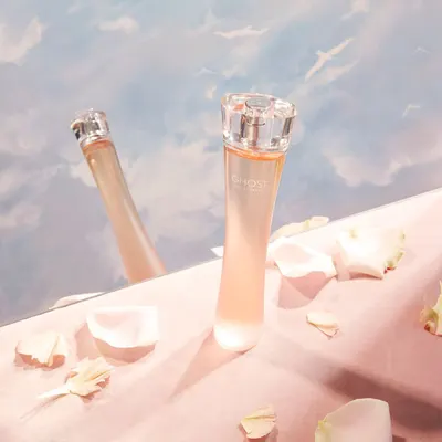 Secondary Images for Ghost Fragrances 25