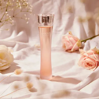 Lifestyle Images for Ghost Fragrances 26