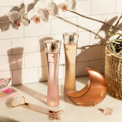 Lifestyle Images for Ghost Fragrances 2