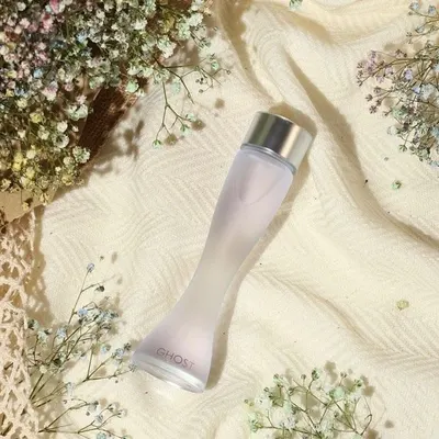 Lifestyle Images for Ghost Fragrances 3