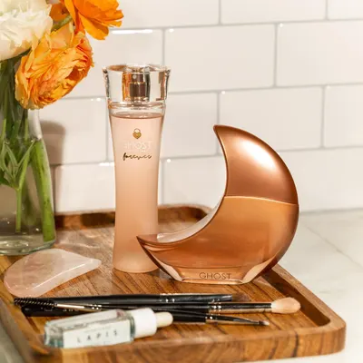 Lifestyle Images for Ghost Fragrances 4