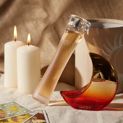 Lifestyle Images for Ghost Fragrances 6
