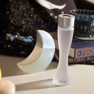 Lifestyle Images for Ghost Fragrances 9