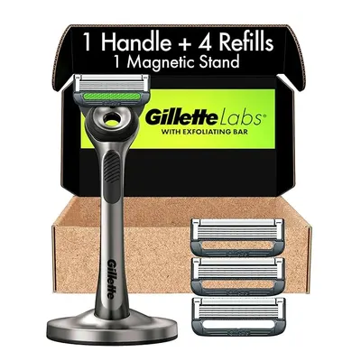 Main Images for Gillete1