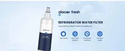 Secondary Images for GlacierFresh1
