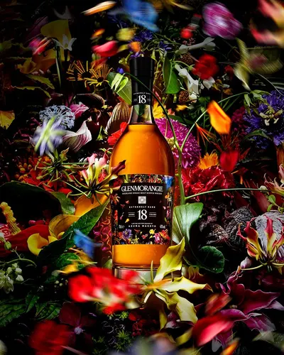 Lifestyle Images for Glenmorangie 11