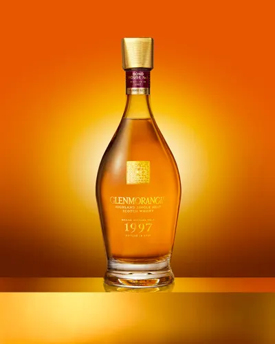 Secondary Images for Glenmorangie 12