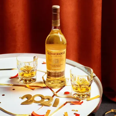 Secondary Images for Glenmorangie 13