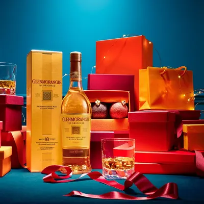 Secondary Images for Glenmorangie 14