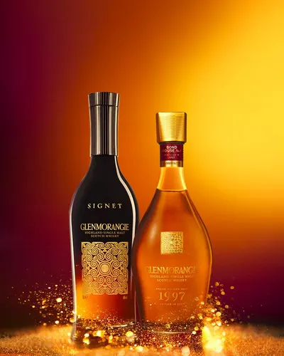 Secondary Images for Glenmorangie 4