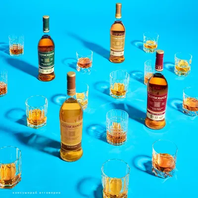 Secondary Images for Glenmorangie 5
