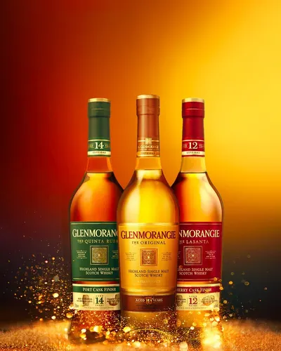Secondary Images for Glenmorangie 7