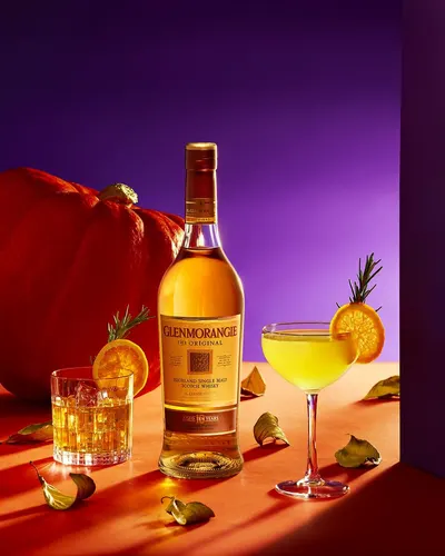 Secondary Images for Glenmorangie 8