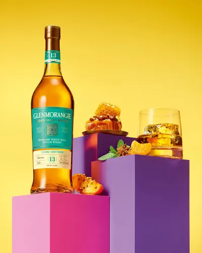 Secondary Images for Glenmorangie 9