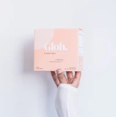 Lifestyle Images for Gloh. 7