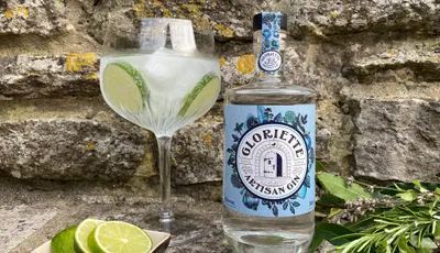 Lifestyle Images for Gloriette Gin 2