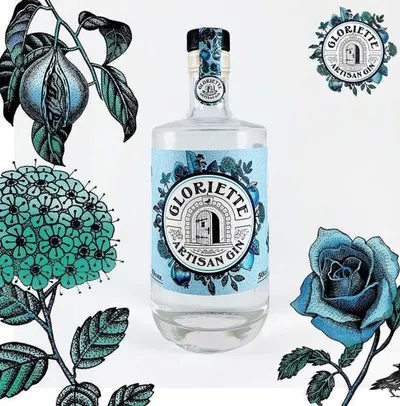 Lifestyle Images for Gloriette Gin 4