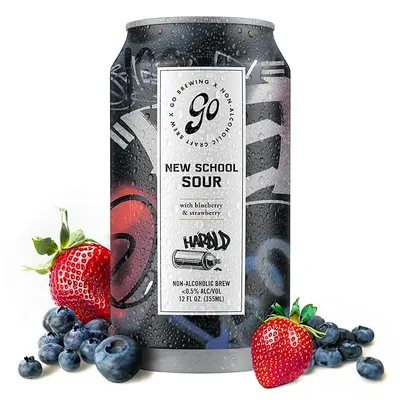 Main Images for GoBrewing5