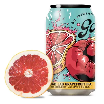 Main Images for GoBrewing8