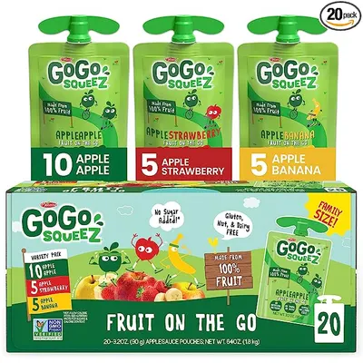 Main Images for GoGo
