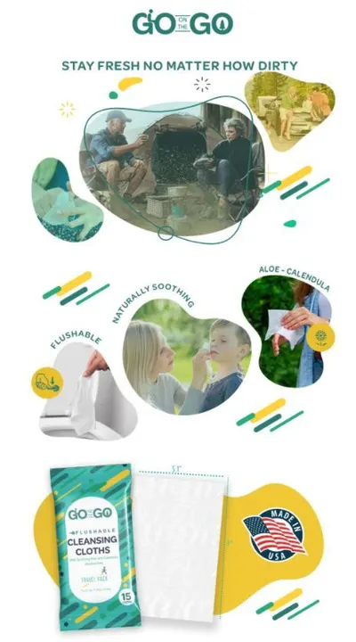 Secondary Images for Go on Go
