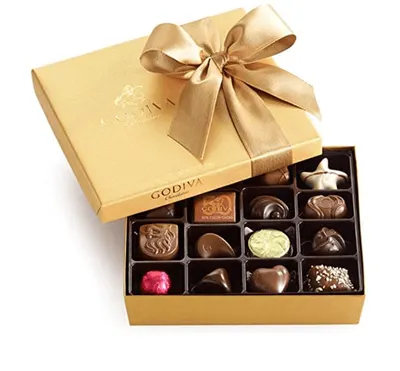 Secondary Images for Godiva