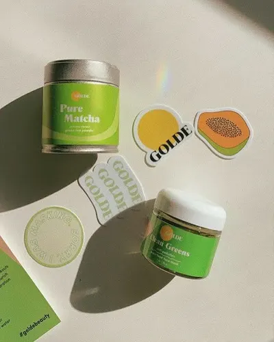 Lifestyle Images for Golde 04
