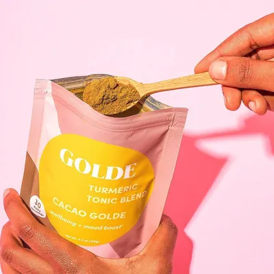 Lifestyle Images for Golde 13
