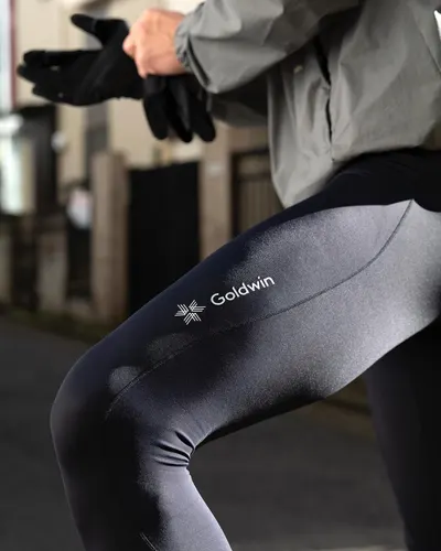 Lifestyle Images for Goldwin Outdoor LIF 19