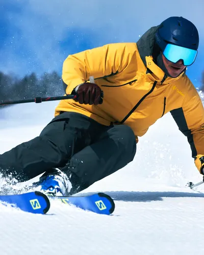 Lifestyle Images for Goldwin Outdoor LIF 25