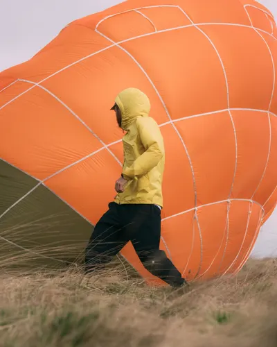 Lifestyle Images for Goldwin Outdoor LIF 3