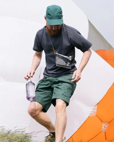 Lifestyle Images for Goldwin Outdoor LIF 4