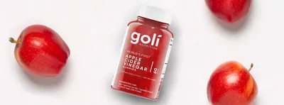 Amazon listing image for Goli 02