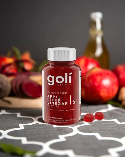 Lifestyle Images for Goli 05