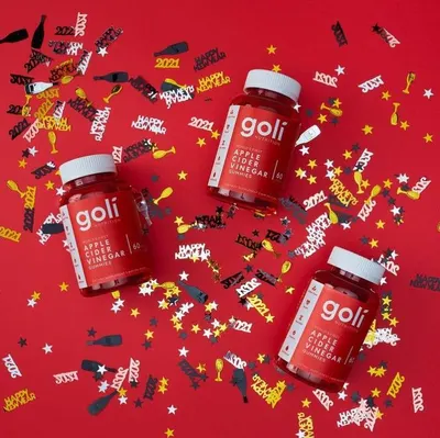 Secondary Images for Goli 08