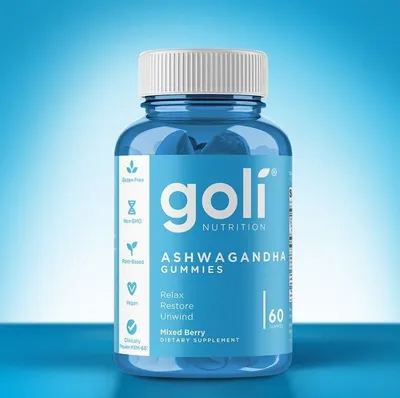Secondary Images for Goli 09