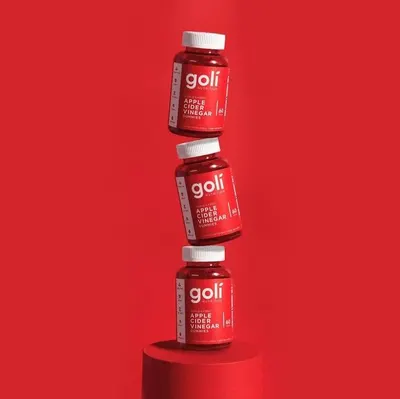 Secondary Images for Goli 12
