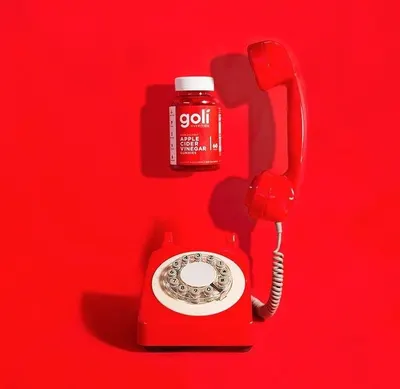 Secondary Images for Goli 14