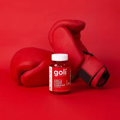Secondary Images for Goli 15