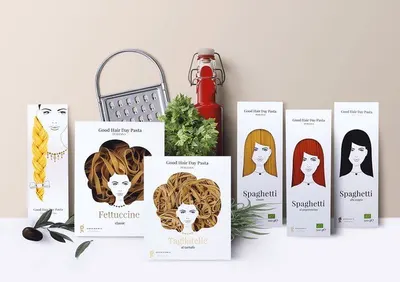 Secondary Images for Good Hair Day Pasta2